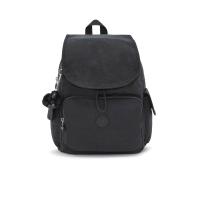 ราคา KIPLING City Pack Black Noir (CDS19218441)
