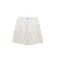 ราคา FILA กางเกงขาสั้น Unisex ORIGIN COLLECTION - สีครีม L (MKP1894966)