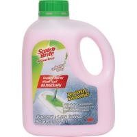 ราคา SCOTCH-BRITE SCOTCH-BRITE น้ำยาดันฝุ่น ขนาด 1000 มล. (MKP1638662)