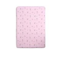 ราคา Airy Bedding ผ้าปูพิมพ์ลายกระต่าย Airy รุ่น LOVELY BAMBOO ไซส์ XS Cozee (CDS95511931)