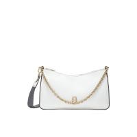 ราคา FURLA กระเป๋าสะพายผู้หญิง รุ่น PRIMULA สี MARSHMALLOW+SOIL One Size (MKP1771092)