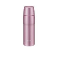 ราคา TIGER กระบอกน้ำสเตนเลสสุญญากาศ ฝาถ้วย รุ่น TGMJD-A048 480 มล. สีชมพู 480 ml (CDS23282933)