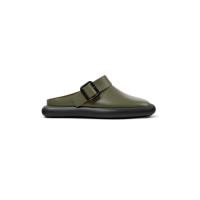 ราคา CAMPER รองเท้าแตะ ผู้หญิง รุ่น Onda สีเขียว 38 EU (MKP1882110)