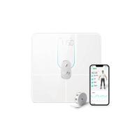 ราคา ANKER เครื่องชั่งน้ำหนักอัจฉริยะ Eufy Smart Scale P2 Pro วัดค่าสุขภาพ 16 รายการ สีขาว (MKP1906391)