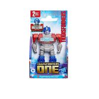 ราคา TRANSFORMERS ฟิกเกอร์ Optimus Prime TF1 Enerfgon Matrix หลากสี (CDS16320178)