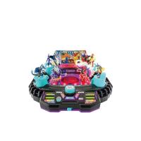 ราคา POKEMON ของเล่น ชุดสนามโปเกมอน สีหลากสี (CDS98372126)