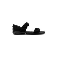 ราคา CAMPER รองเท้าแตะ ผู้หญิง รุ่น Right Nina สีดำ 37 EU (MKP1882117)