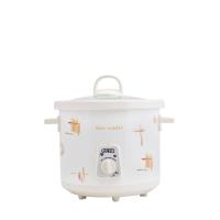 ราคา OTTO หม้อตุ๋นเซรามิค ขนาด 3.5 ลิตร รุ่น SC202 สีขาว (CDS2466743)