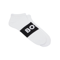 ราคา BOSS ถุงเท้าสำหรับบุรุษ สีขาว (MKP1896351)