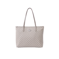 ราคา ELLE กระเป๋าสะพายผู้หญิง TOTE BAG MONOGRAM STYLE EWH903 - สีน้ำตาล One Size (MKP1906330)