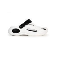 ราคา Charled รองเท้าแตะหัวโต EVA ผู้ชาย รุ่น RS สีขาว 44 EU (MKP1904412)