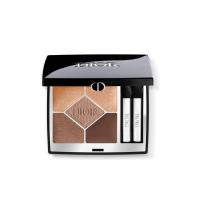 ราคา DIOR พาเลทอายแชโดว์ 5 สี - เนื้อสัมผัสเนียนละเอียด - ติดทนยาวนาน (CDS97098539)