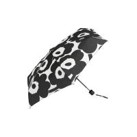 ราคา MARIMEKKO ร่ม MINI MANUAL UNIKKO สีดำ (MKP1906536)