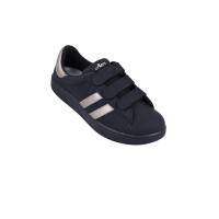 ราคา AEROSOFT รองเท้าผ้าใบผู้ชายเพื่อสุขภาพ รุ่น SN8810 สีดำ 43 EU (MKP1905832)