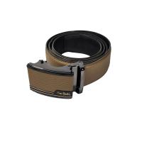 ราคา PIERRE CARDIN เข็มขัดหนังผู้ชายหัวออโต้ รุ่น PBX4-A1 BN สีน้ำตาล 48 (MKP1906984)