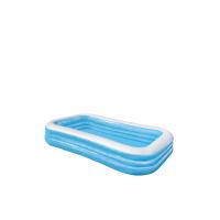 ราคา TOYS MART สระว่ายน้ำ 3 เมตร Best Way หลากสี (CDS18296174)