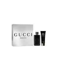 ราคา GUCCI ชุดเซ็ตน้ำหอม Guilty Ph Eau De Parfum Xm24 Set EDP 50 มล. Sg 50 มล. (CDS16510623)