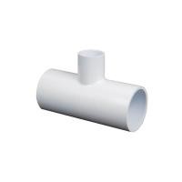 ราคา THAI PIPE สามทางลด ขนาด 1 x 3/4 นิ้ว สีขาว (MKP0811515)