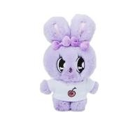 ราคา ESTHER BUNNY ตุ๊กตาผ้าขน With Shirt Esther Bunny สีลาเวนเดอร์ (CDS93326513)