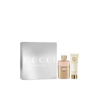 ราคา GUCCI ชุดเซ็ตน้ำหอม Guilty Pour Femme EDP Xm24 Set EDP 50 มล. Bl 50 มล. (CDS16510487)