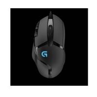 ราคา LOGITECH Optical Mouse LOGITECH (G402) Hyperion Fury Advice Online (MKP0305424)