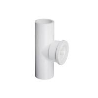ราคา THAI PIPE สามทางเกลียวใน ขนาด 3/4 นิ้ว สีขาว (MKP0818550)