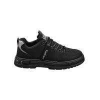 ราคา DAZZLING DAZZLING รองเท้าผ้าใบชาย โครงสร้างกันลื่น รุ่น DZ-WF613-BK Black 43 EU (MKP1877890)