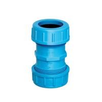 ราคา THAI PIPE ข้อต่อยูเนี่ยน รุ่น 13.5 18 ขนาด 1/2 นิ้ว สีฟ้า (MKP0784815)