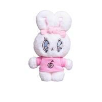 ราคา ESTHER BUNNY ตุ๊กตาผ้าขน With Shirt Esther Bunny สีครีม (CDS93308472)