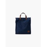 ราคา LEVI'S กระเป๋า Men's Heritage Tote Blue One Size (MKP1878121)