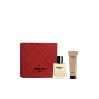ราคา BURBERRY ชุดเซ็ตน้ำหอม Burberry Hero EDT Xm24 Premium Set EDT 50 มล. SG 75 มล. (CDS16509818)
