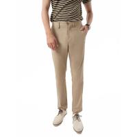 ราคา LTD กางเกง ผ้าชิโน่ ทรงสลิม ผู้ชาย สีเบจ 36 (GRMKPPR000156422)