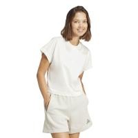 ราคา ADIDAS เสื้อยืดผู้หญิง All SZN S (CDS19100401)