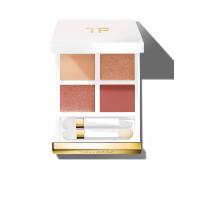 ราคา TOM FORD BEAUTY อายแชโดว์ Soleil Eye Color Quad 9 กรัม สี Bronze Isle (CDS19663463)