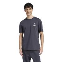 ราคา ADIDAS เสื้อยืดผู้ชาย ทรงเรกูลาร์พิมพ์ลายด้านหลัง Adidas X Star Wars The Mandalorian S (CDS19102863)