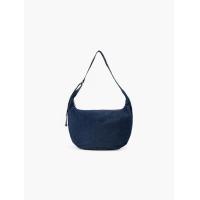ราคา LEVI'S กระเป๋า Women's Brooklyn XL Shoulder Bag Blue One Size (GRMKPPR000157963)