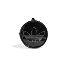 ราคา ADIDAS กระเป๋าสะพายยูนิเซ็กส์ Adicolor Premium Round สีดำ Free Size (CDS19098401)