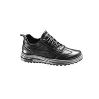 ราคา DAZZLING DAZZLING รองเท้าผ้าใบชาย Warm velvet men DZ-TL201 -BK Black 40 EU (MKP1875652)