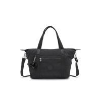 ราคา Kipling กระเป๋าสะพาย Art สีBlack Noir (CDS78802193)