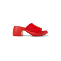 ราคา CAMPER รองเท้าแตะ ผู้หญิง รุ่น Thelma Sandal สีแดง 38 EU (MKP1883736)