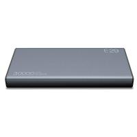 ราคา ELOOP พาวเวอร์แบงค์ รุ่น E29 30000mAh สีเทา (MKP1116766)