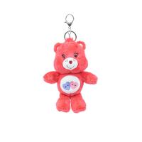 ราคา CARE BEARS พวงกุญแจ Always There Bear 11 ซม. สีแดง 11 Cm (CDS96994818)