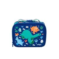 ราคา SMIGGLE กล่องอาหารกลางวัน Teeny Tiny Square Out & About (CDS19226514)
