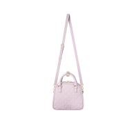 ราคา ANELLO กระเป๋าสะพายบอสตันผู้หญิง ไซส์ Mini รุ่น Lily AIN1212 Mini (CDS18803846)