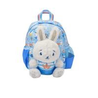 ราคา SMIGGLE กระเป๋าเป้เด็กโตยูนิเซ็กส์ ติดตุ๊กตาผ้าขน Teeny Tiny Out & About (CDS19226644)