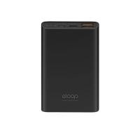 ราคา ELOOP พาวเวอร์แบงค์ รุ่น E36 12,000mAh สีดำ (MKP1116769)