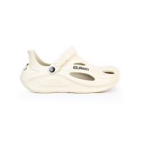 ราคา Charled รองเท้าแตะหัวโต EVA ผู้ชาย รุ่น RS สีกากี 40 EU (MKP1904417)