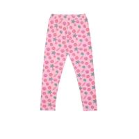 ราคา FOF KIDS กางเกงเลกกิ้งเด็กโตผู้หญิง พิมพ์ลาย Sea สีชมพู L (GRCDS54525020252)