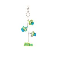 ราคา MINI MONO พวงกุญแจ ลาย Aliens สีเขียวอ่อน (CDS13578145)