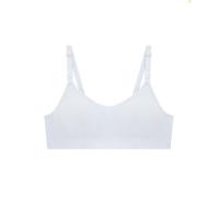 ราคา SABINA Maternity ผู้หญิง เสื้อชั้นใน ไร้โครง - สีเทาอ่อน XL (MKP1912861)